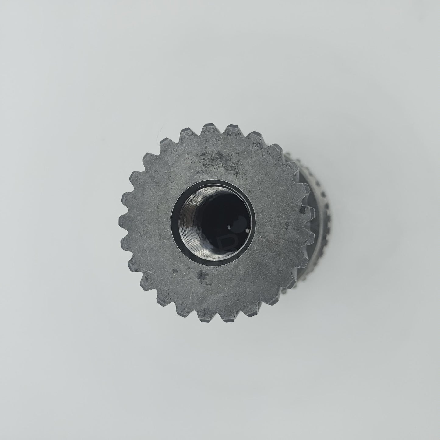 124084 clark SHAFT