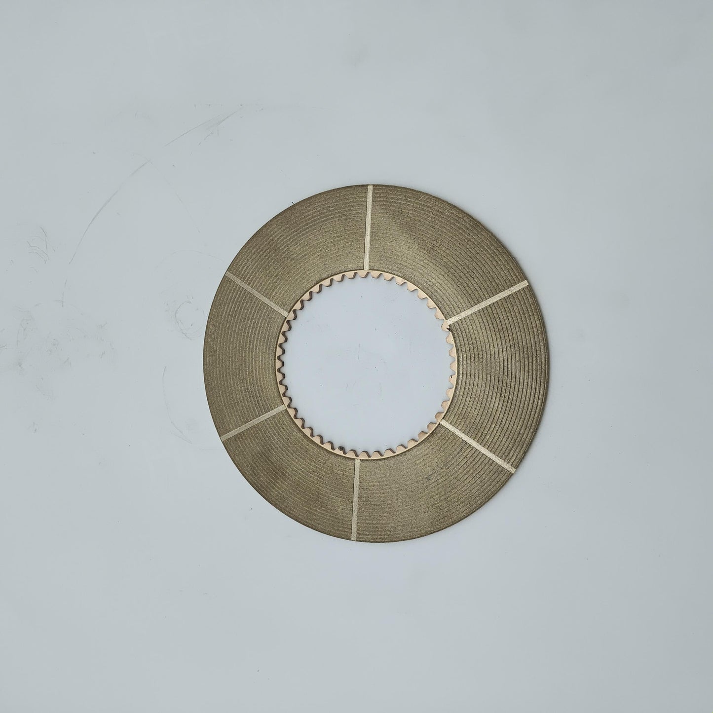 1400262 Caterpillar FRICTION DISC, BRONZE