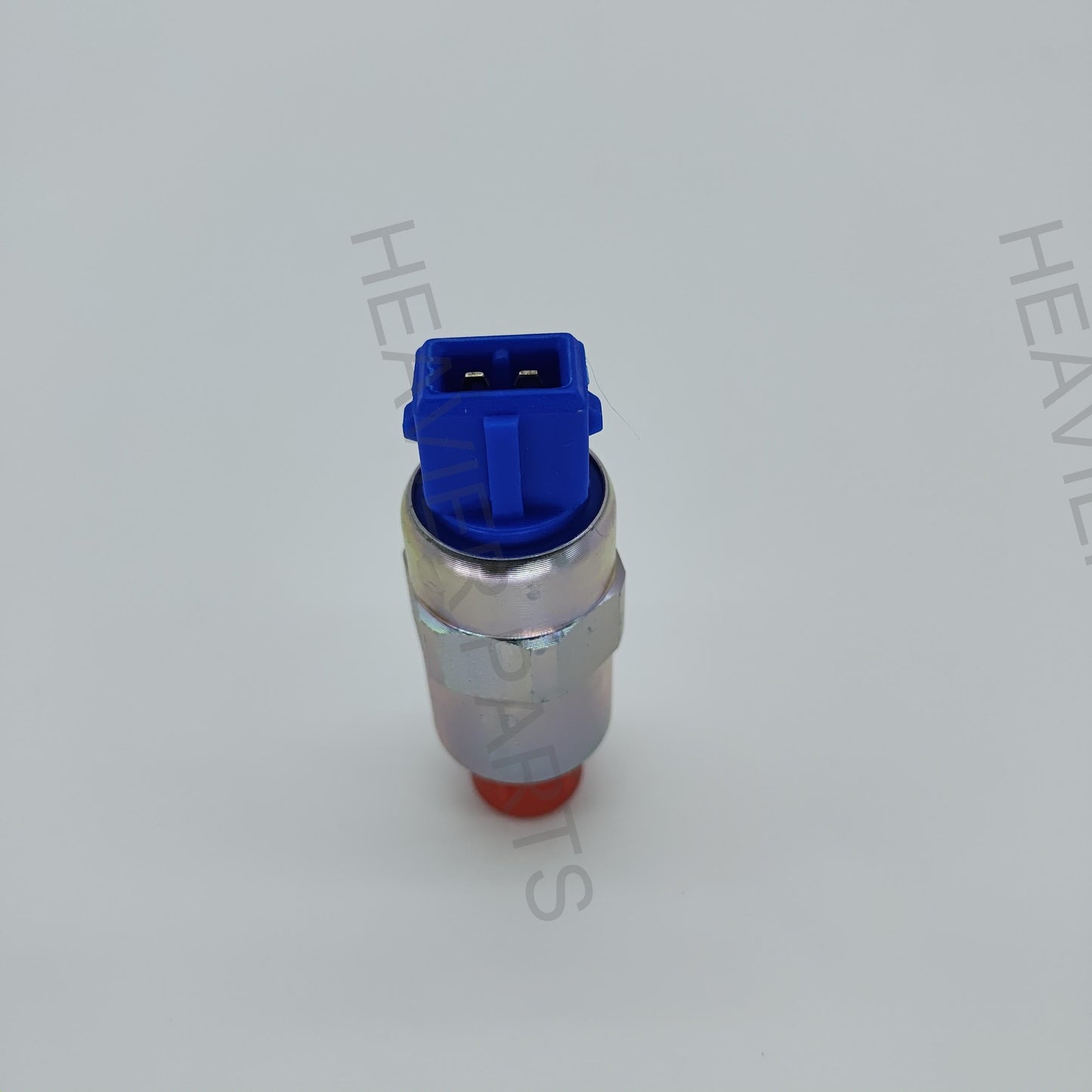 Solenoide de apagado Caterpillar de 24 V 147-2645