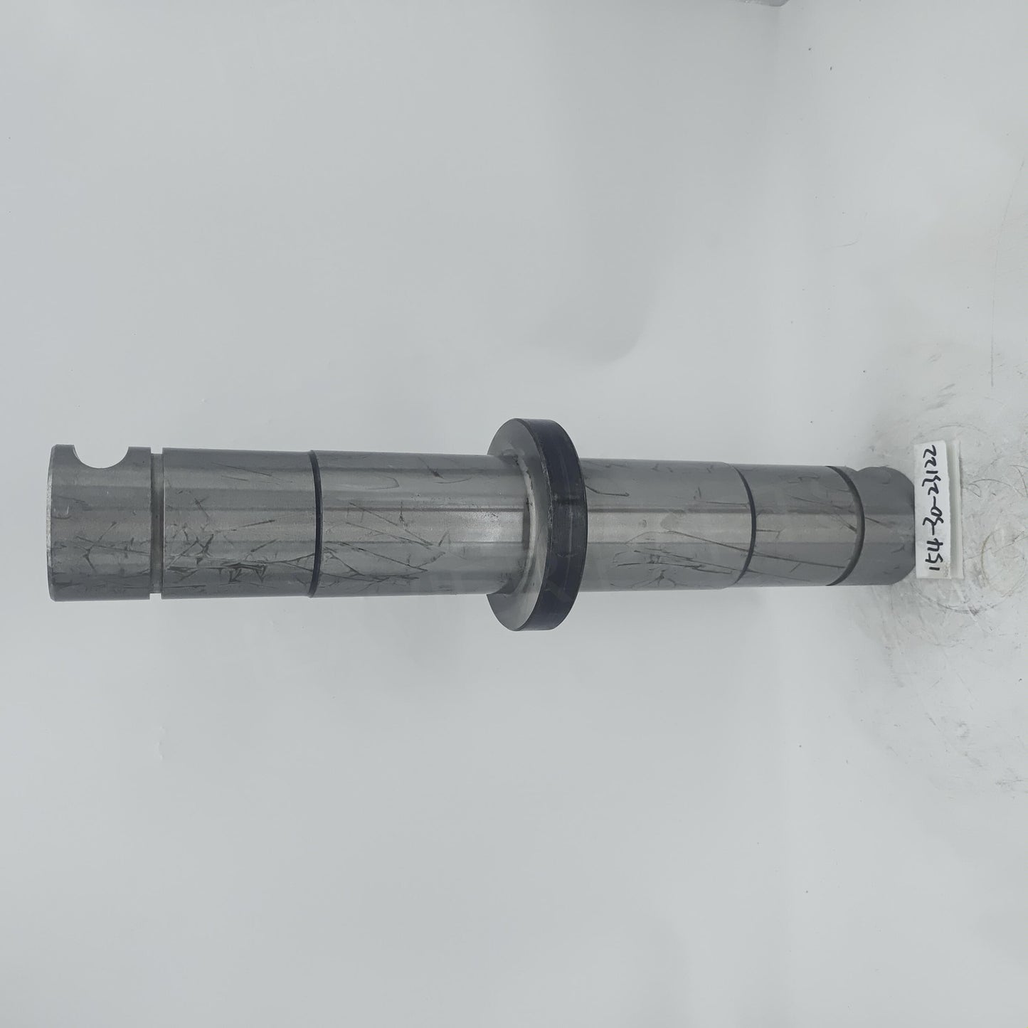 1543023122 Komatsu SHAFT, IDLER