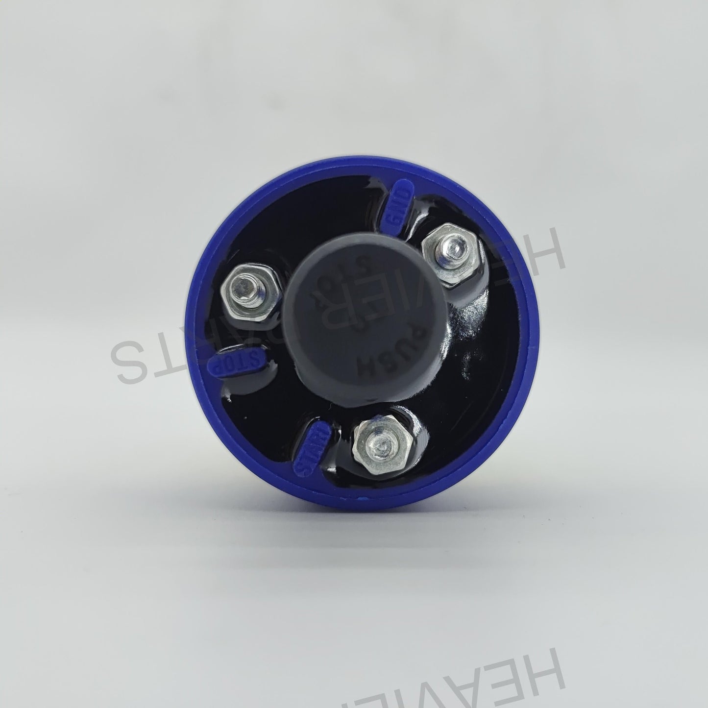 Solenoide Caterpillar 155-4651