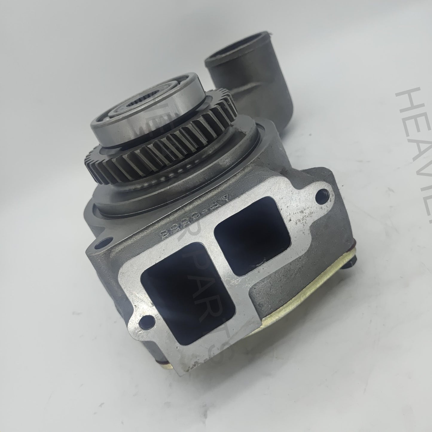 172-7772 Caterpillar Water Pump