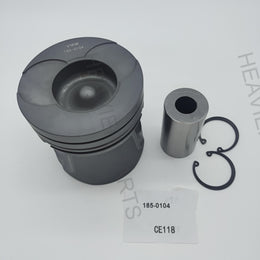 185-0104 Ensemble de piston Caterpillar