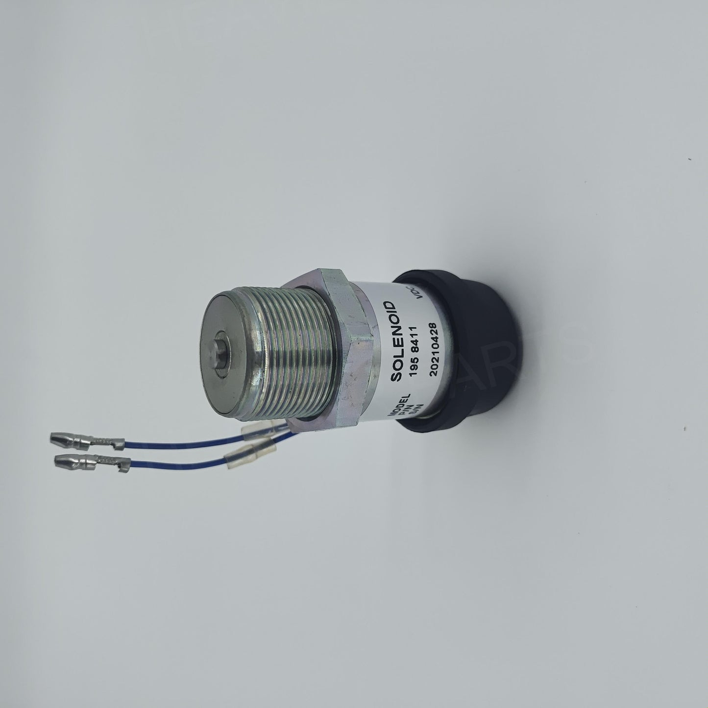 1958411 Caterpillar FUEL SOLENOID