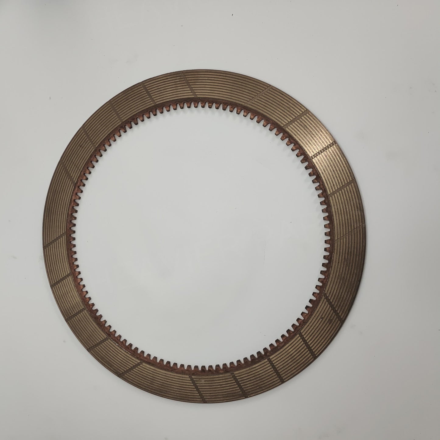 1981522810 Komatsu FRICTION DISC
