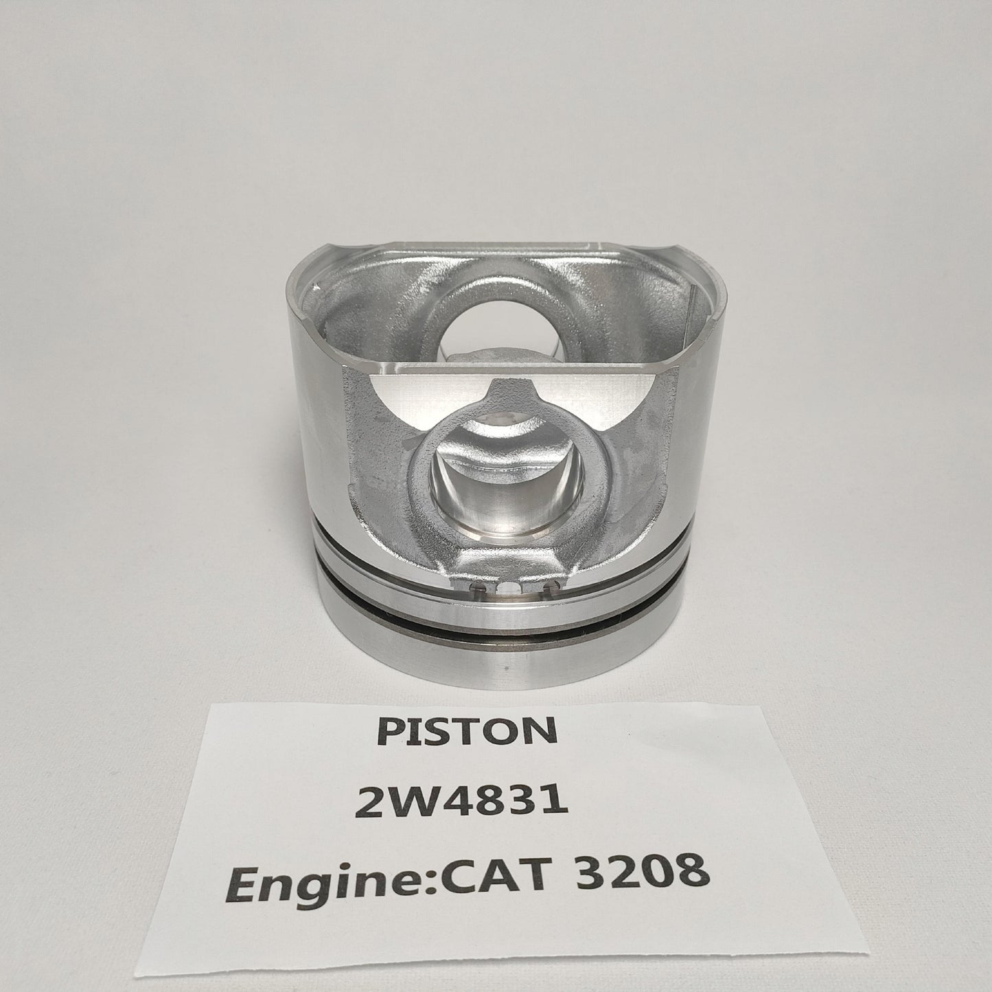 2W4831 Caterpillar PISTON