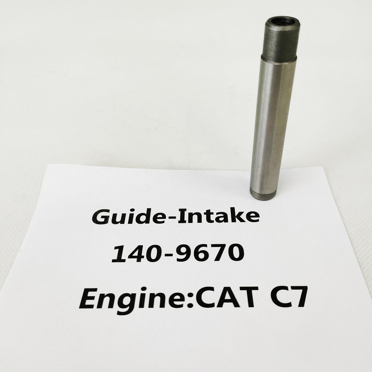 CAT 1409670 GUIDE