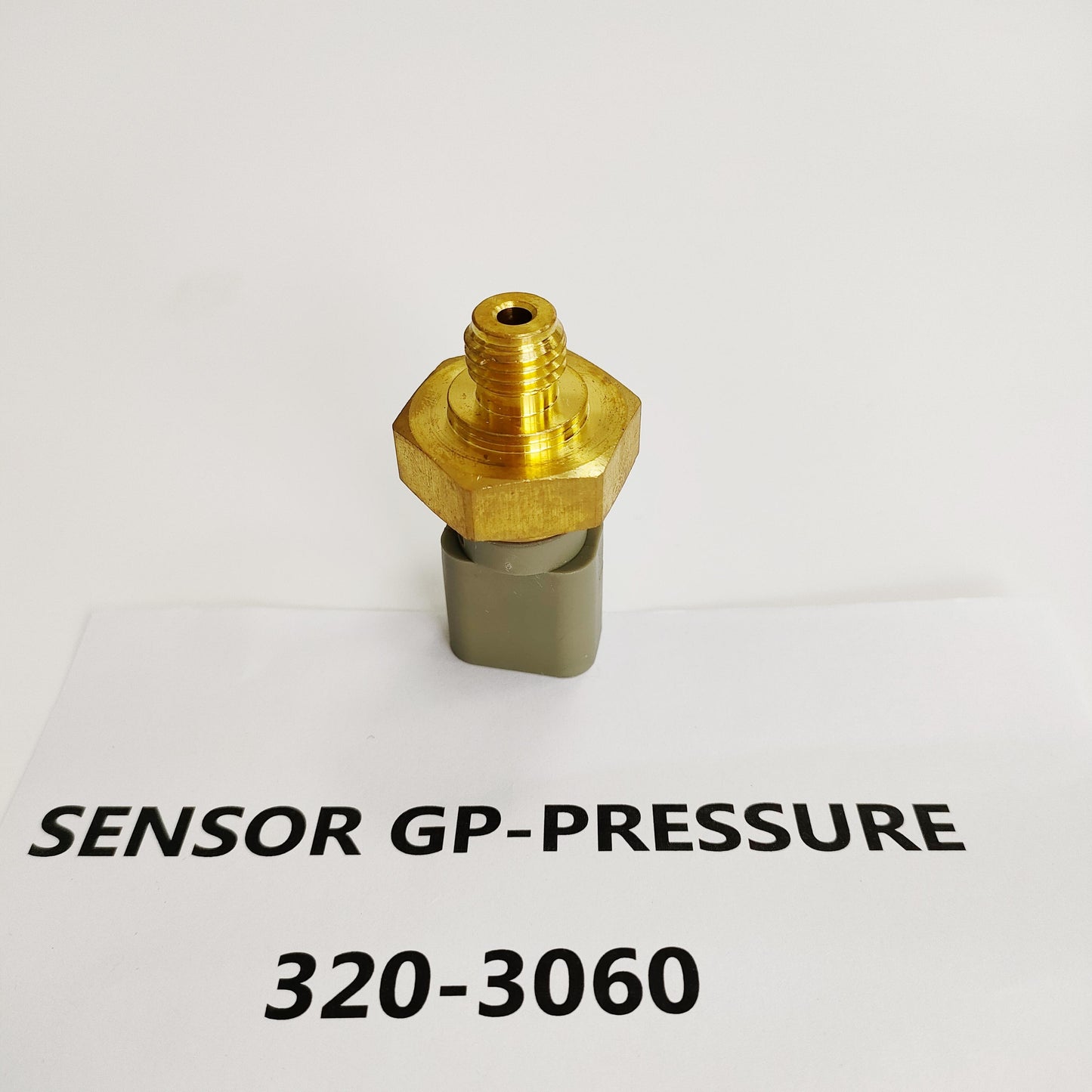 3203060 Caterpillar SENSOR GROUP PRESSURE