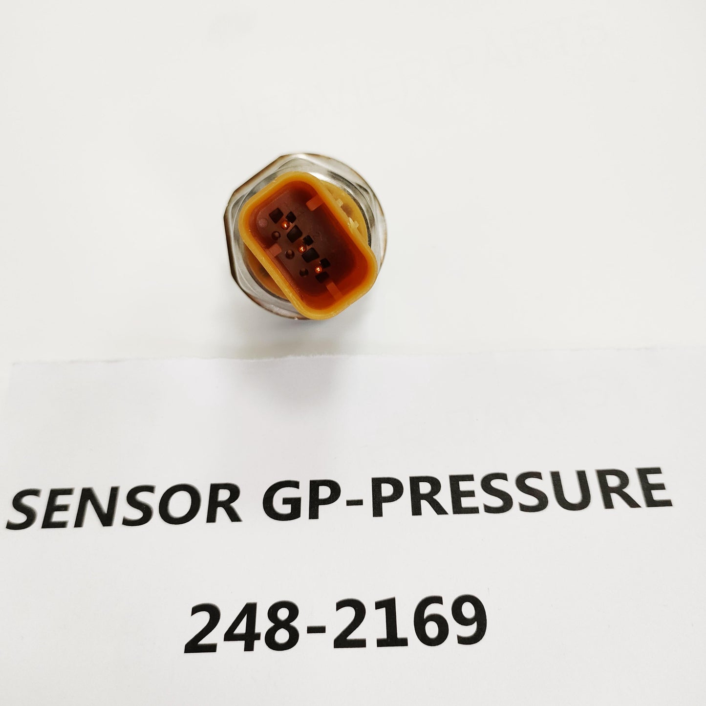 2482169 Caterpillar SENSOR GP-PRESSURE(ATMOSPHERIC,TURBO INLET