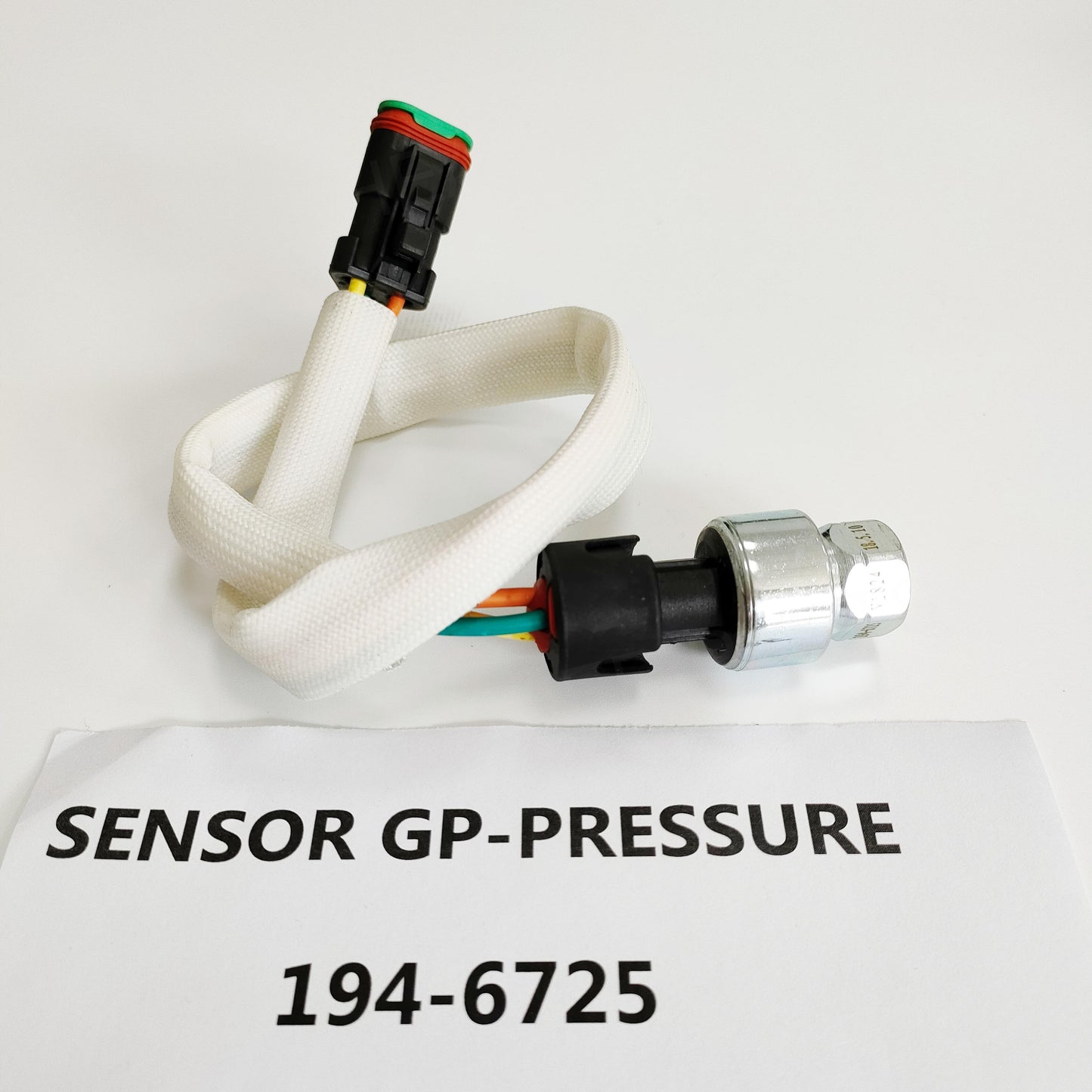 CAT 1946725 SENSOR GROUP