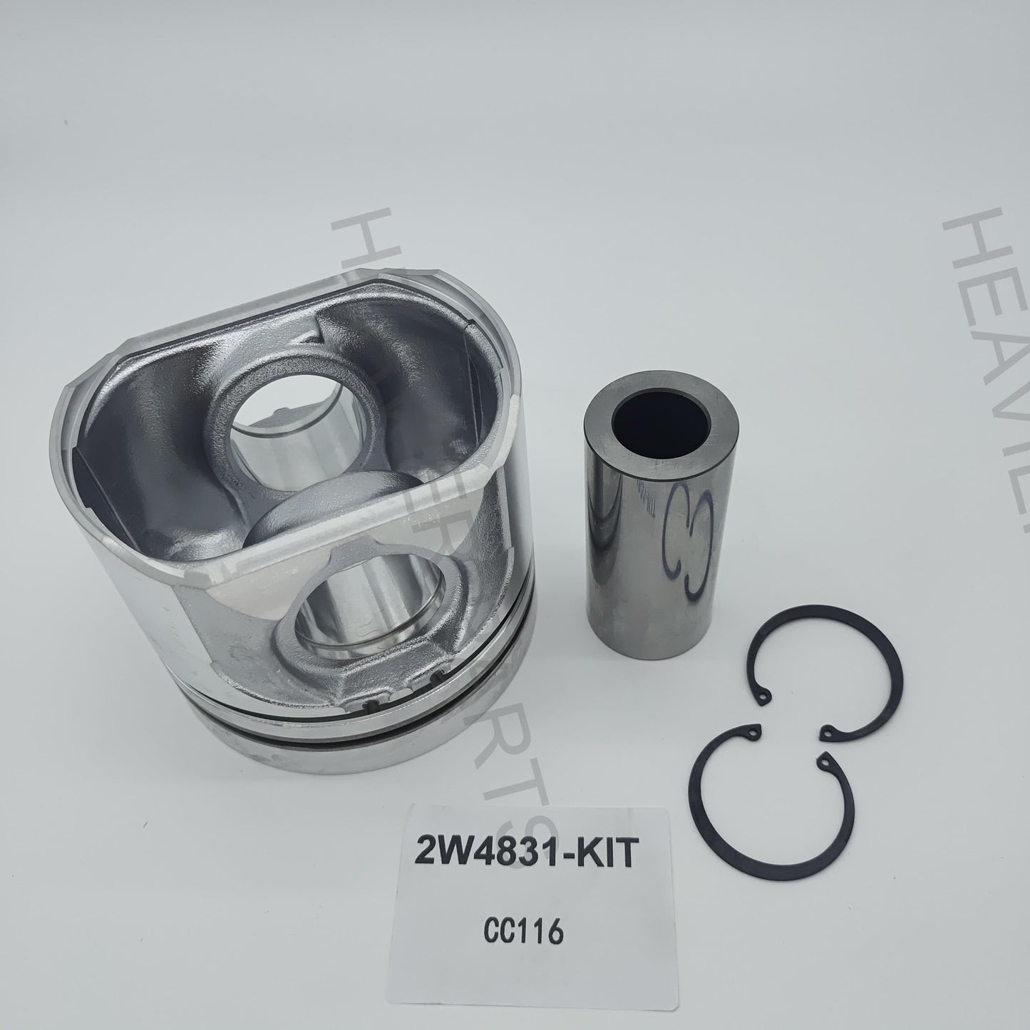 2W4831 Caterpillar Piston Kit