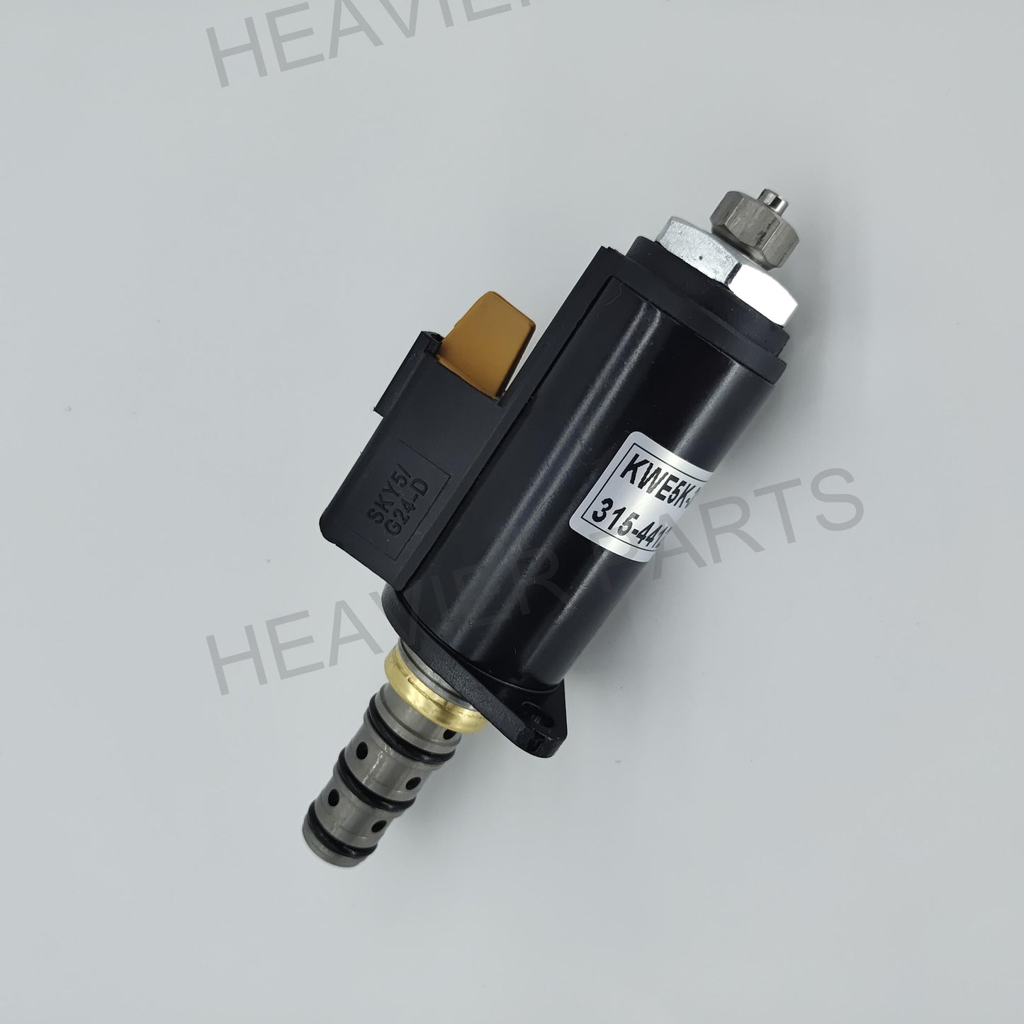 315-4412 Válvula solenoide Caterpillar