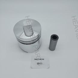 Piston Mitsubishi 34417-54100