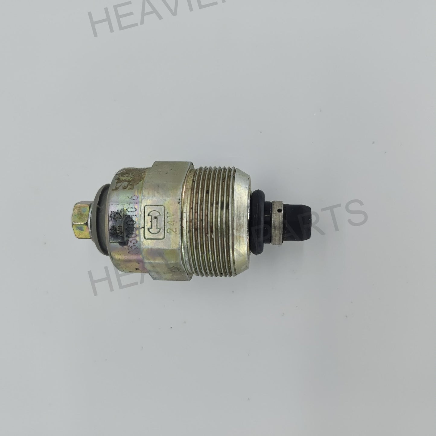 Solénoïde Cummins 3903575