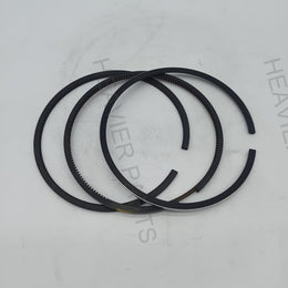4089724 Ensemble de segments de piston Cummins