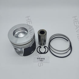 Kit de pistons Caterpillar 415-4315