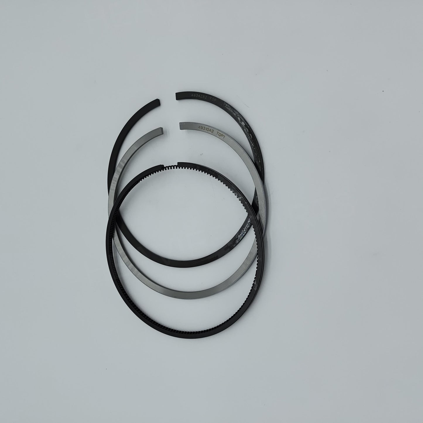 4955480 Cummins RING SET,PISTON