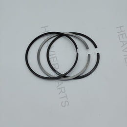 4955480 Ensemble de segments de piston Cummins