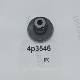 Soupape de décharge de pression Caterpillar 4P3546