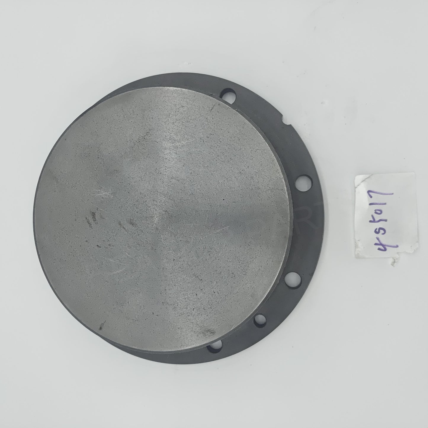 4S5017 Caterpillar COVER