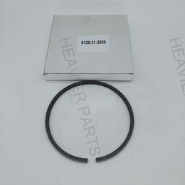 6128-31-2020 Anillo de pistón Komatsu