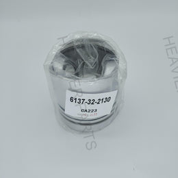 6137-32-2130 Piston Komatsu