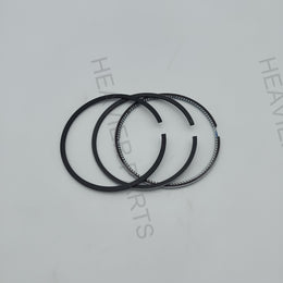 Juego de anillos de pistón Komatsu 6202-32-2300