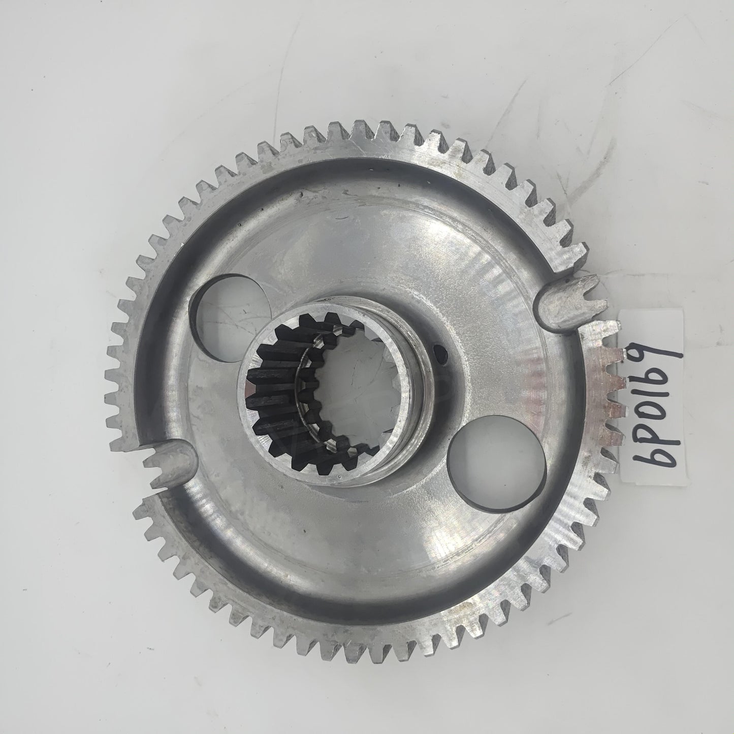 6P0169 Caterpillar HUB