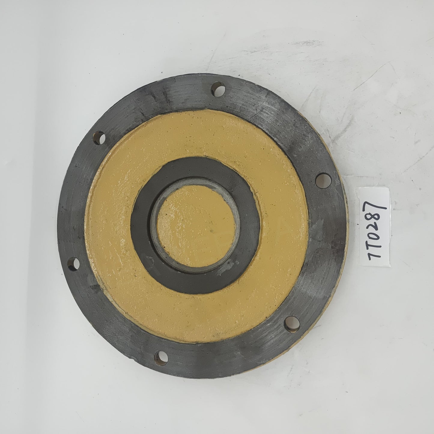 7T0287 Caterpillar CAP