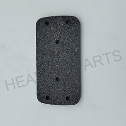 7V9485 Doublure de chenille