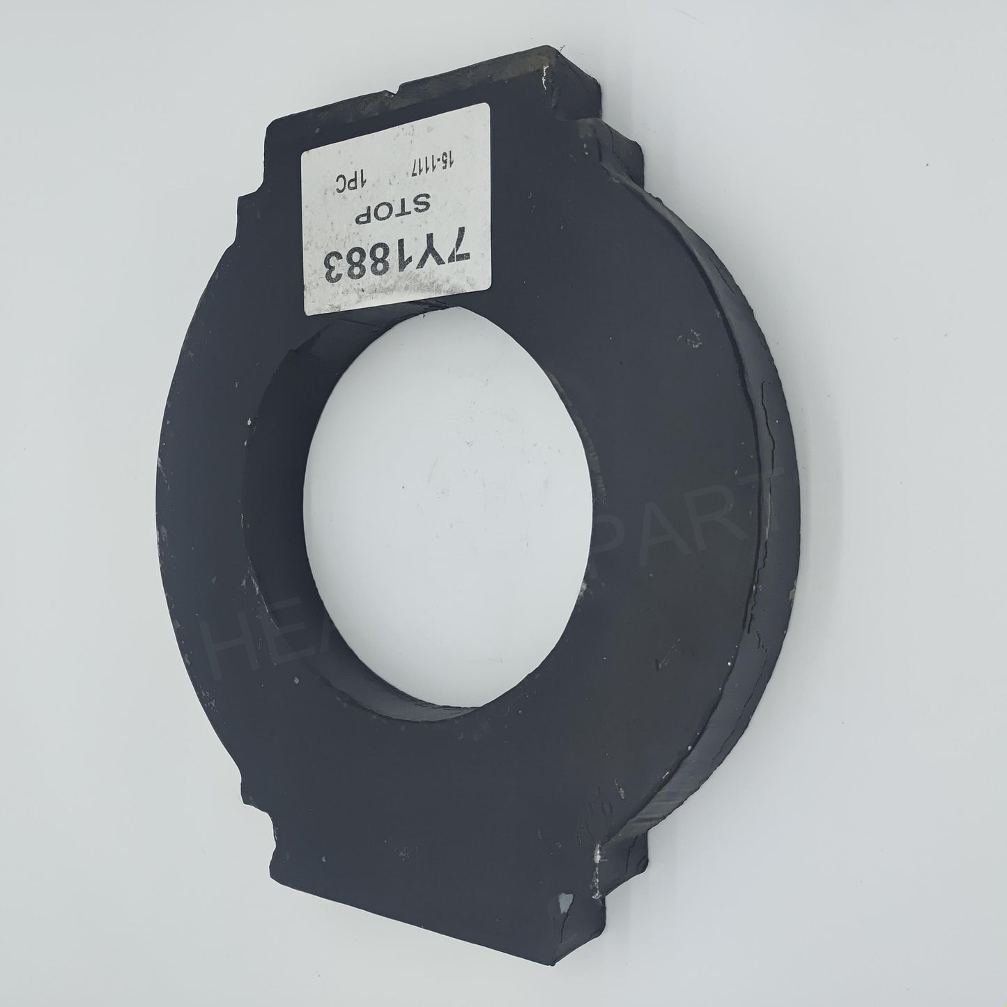 7Y1883 Caterpillar PLATE