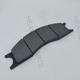 Plaquette de frein Caterpillar 8R0821