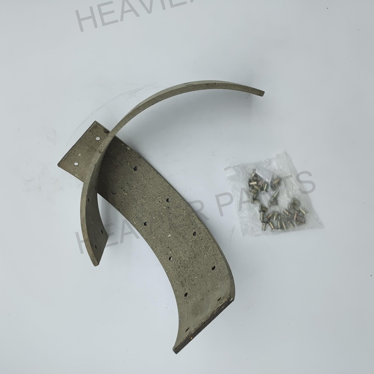 8X3257 Caterpillar Lining Rivet Kit