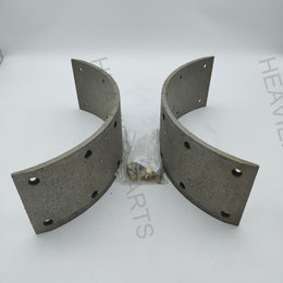 Kit de garnitures de frein Caterpillar 9C9838