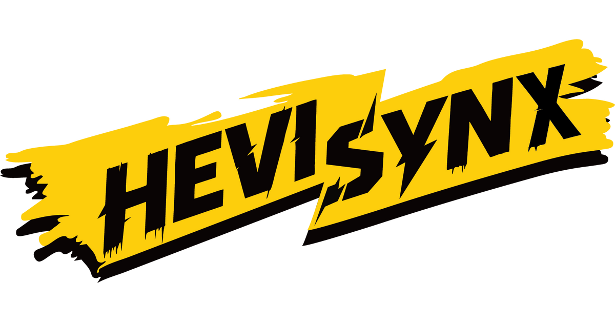 Hitachi – HEVISYNX