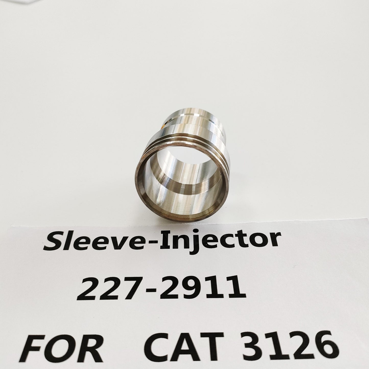 2272911 Caterpillar SLEEVE, INJECTOR