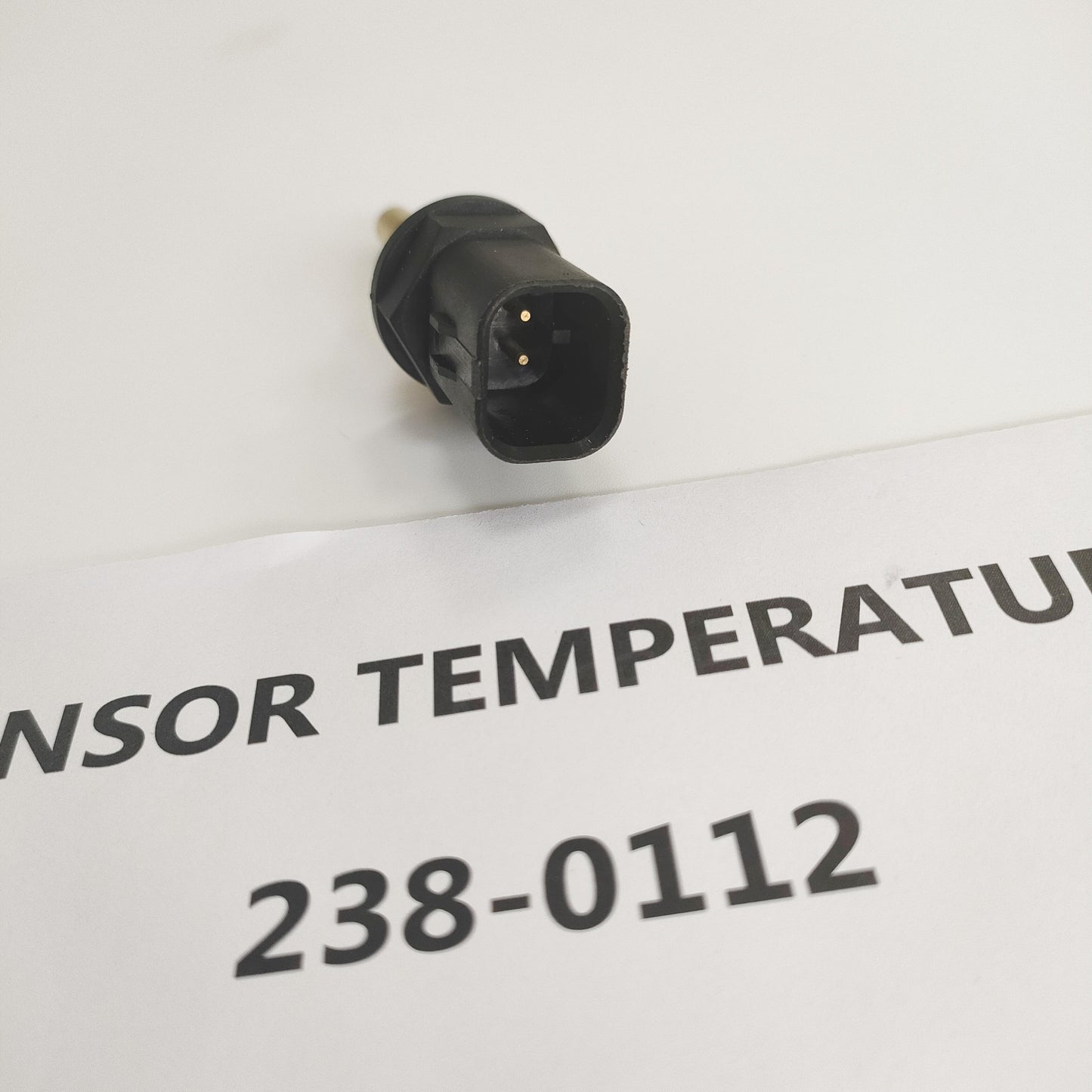 2380112 Caterpillar SENSOR,TEMP