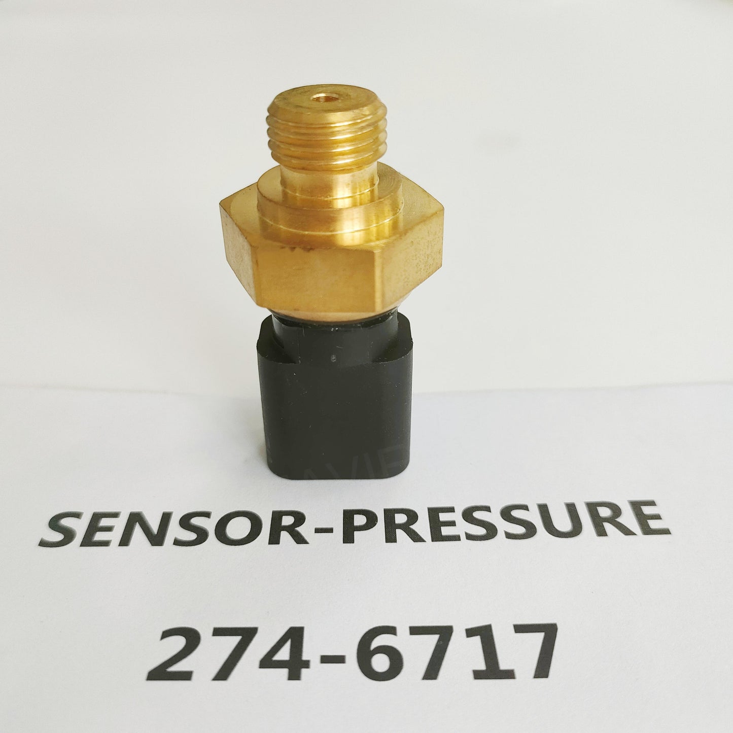 2746717 Caterpillar SENSOR, PRESSURE