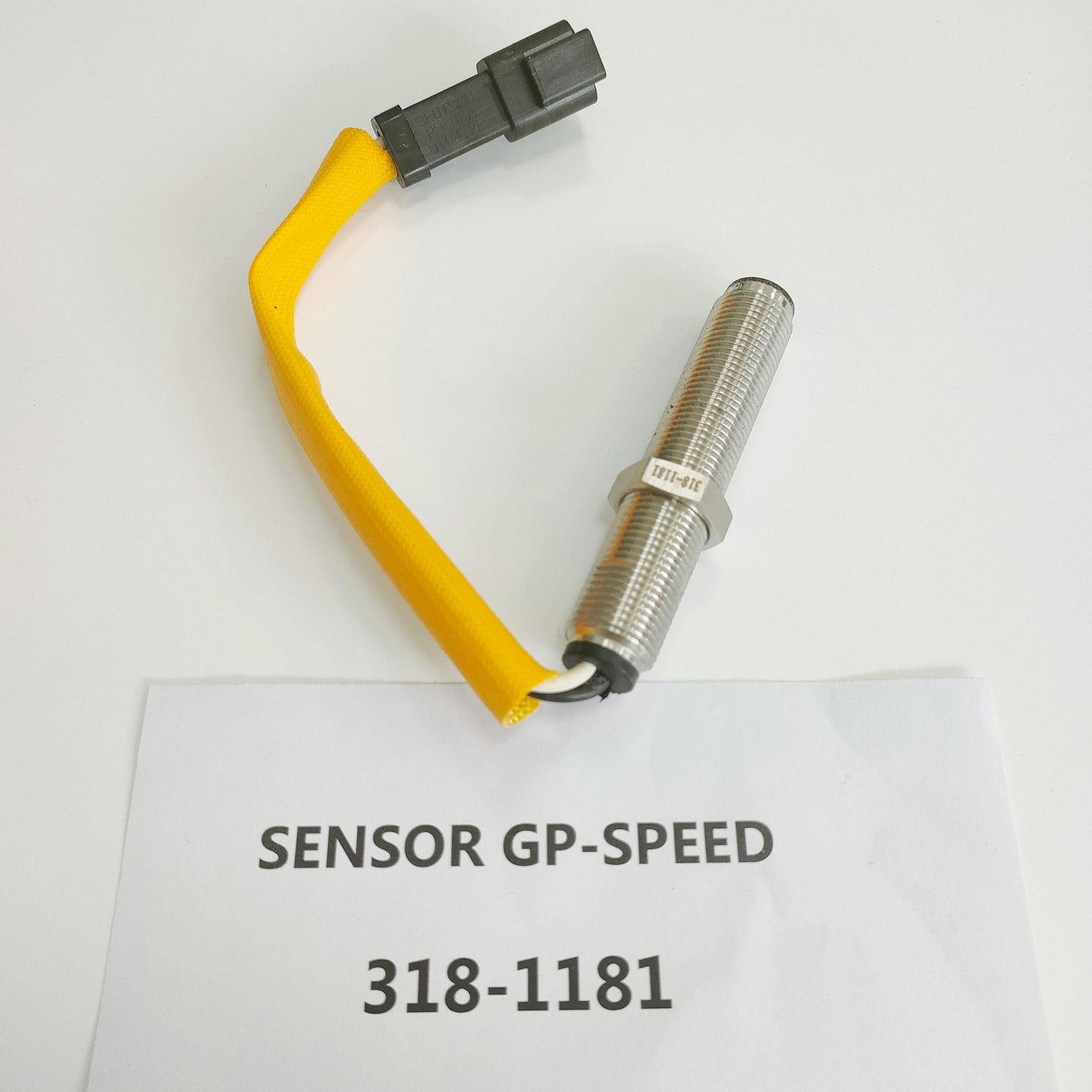 3181181 Caterpillar SENSOR