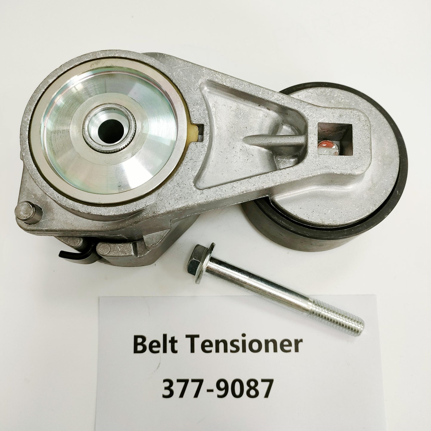 3779087 Caterpillar BELT TENSIONER