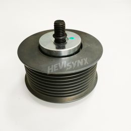 Caterpillar 2792589 PULLEY