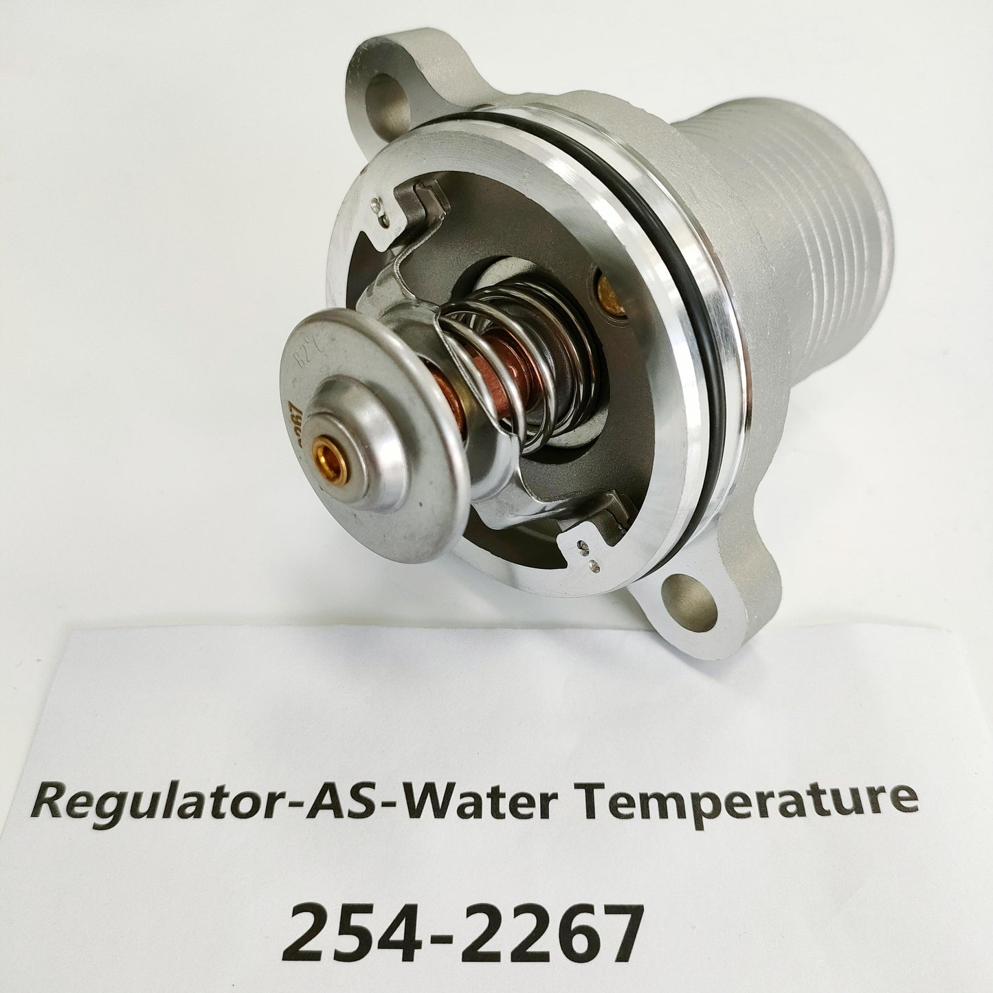 2542267 Caterpillar THERMOSTATE