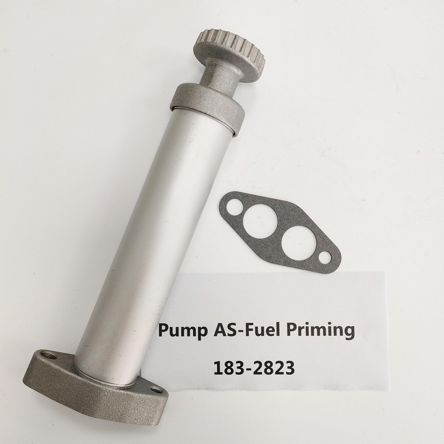 1832823 Caterpillar PUMP ASSY,FUEL PRIMING