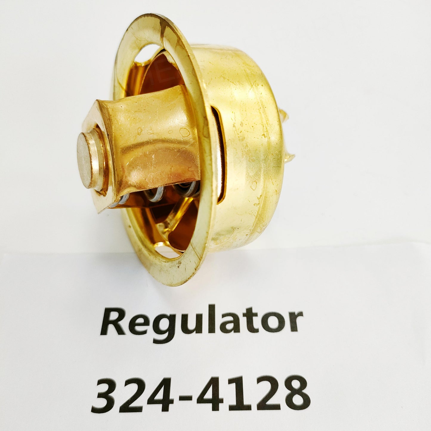 3244128 Caterpillar REGULATOR