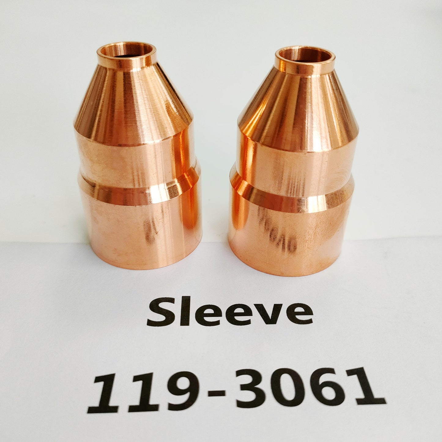 1193061 Caterpillar SLEEVE,INJECTOR