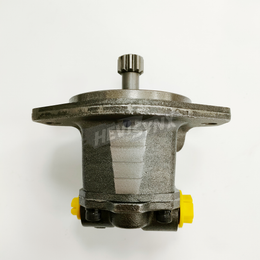 Caterpillar 3848611 FUEL PUMP