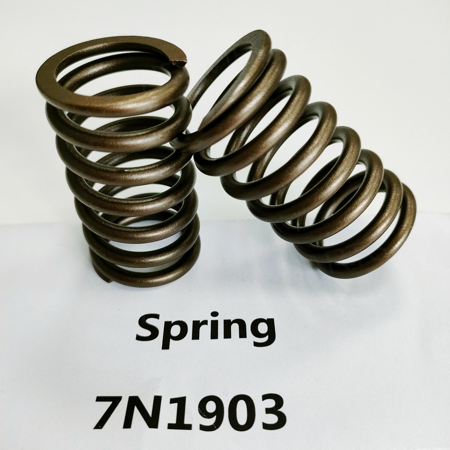 7N1903 Caterpillar VALVE SPRING