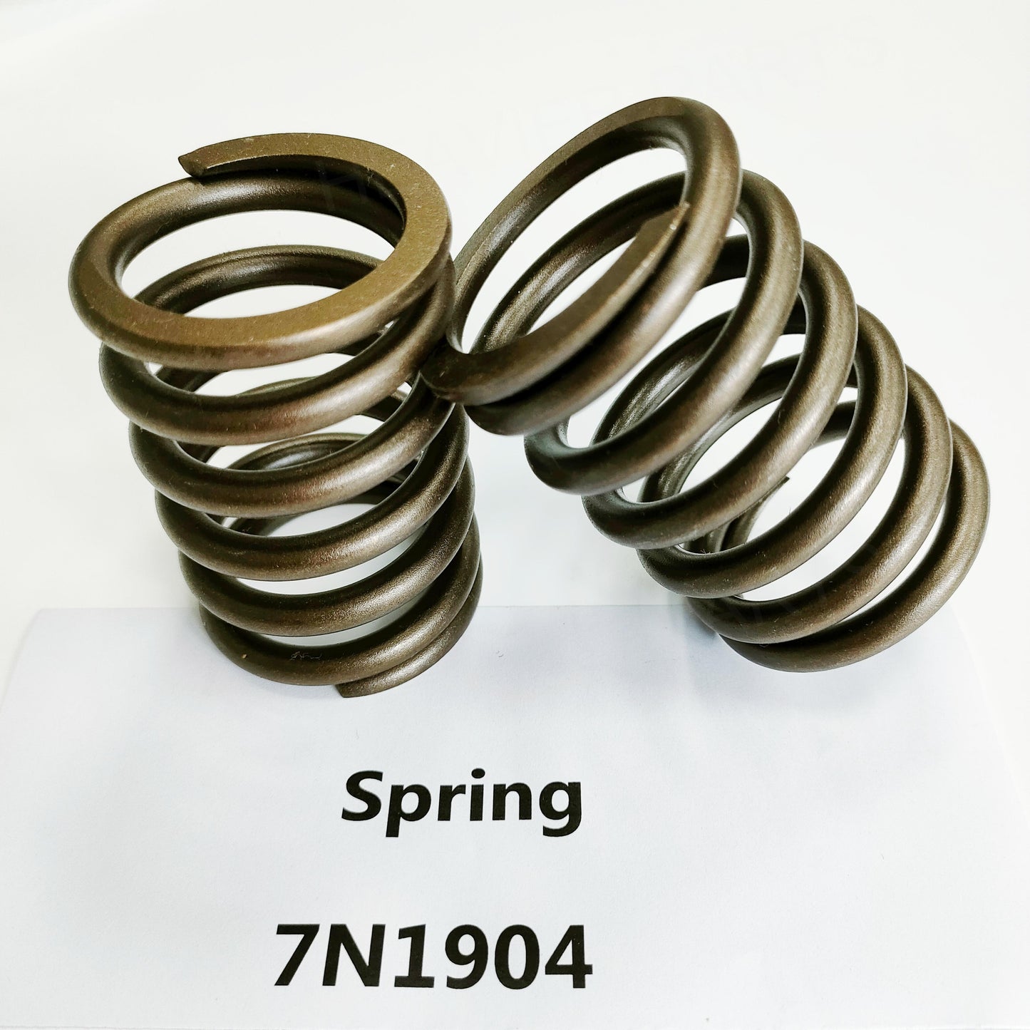 7N1904 Caterpillar VALVE SPRING,OUTER