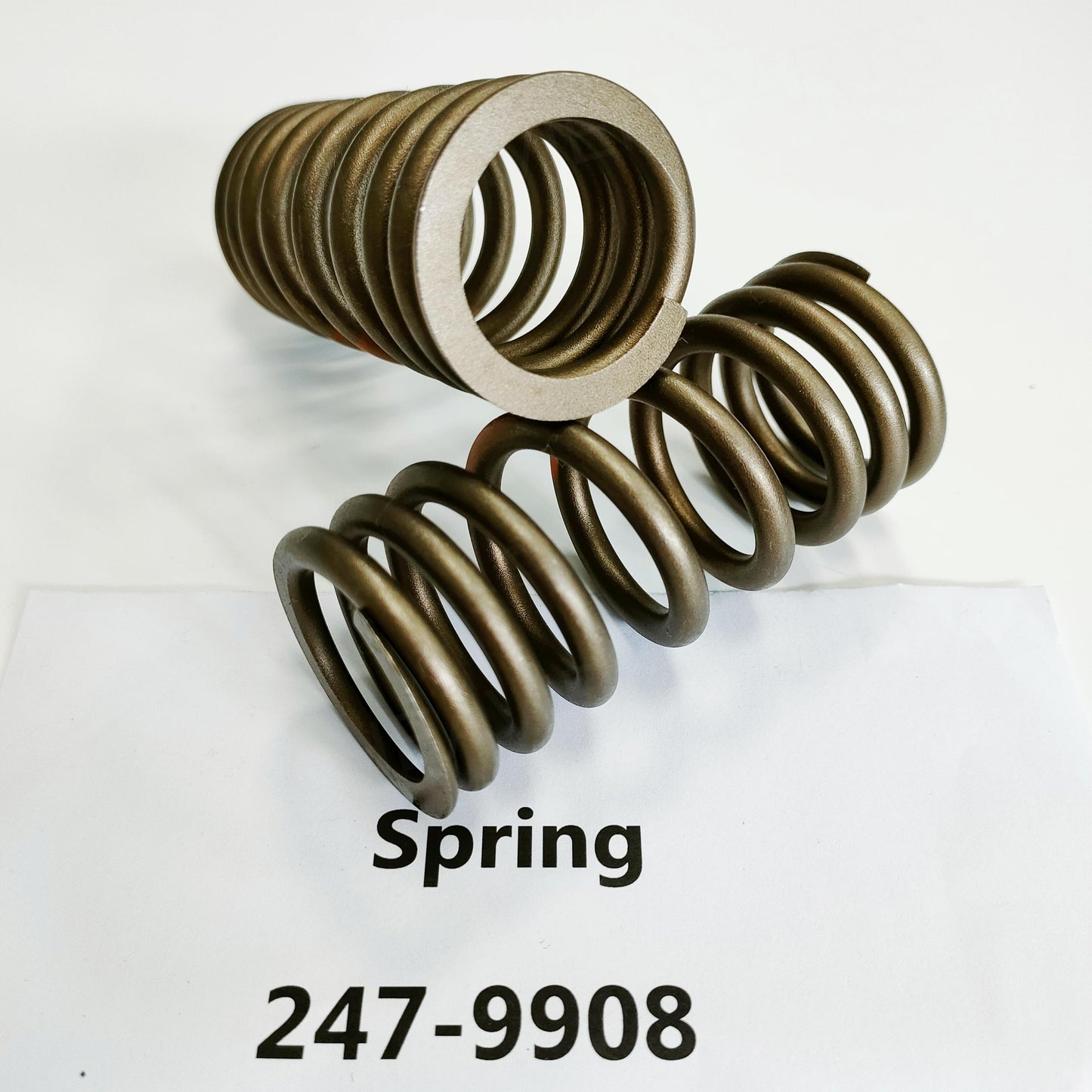 2479908 Caterpillar VALVE SPRING,OUTER