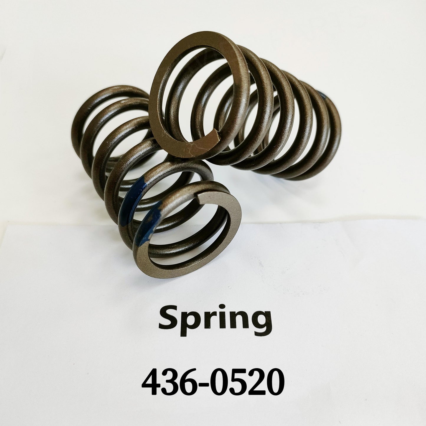 4360520 Caterpillar VALVE SPRING,OUTER
